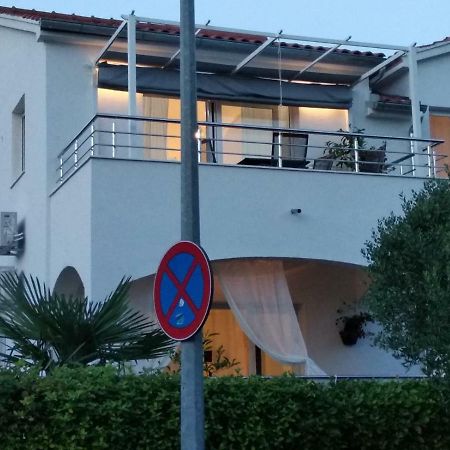 וודיצה Apartment Pepina מראה חיצוני תמונה