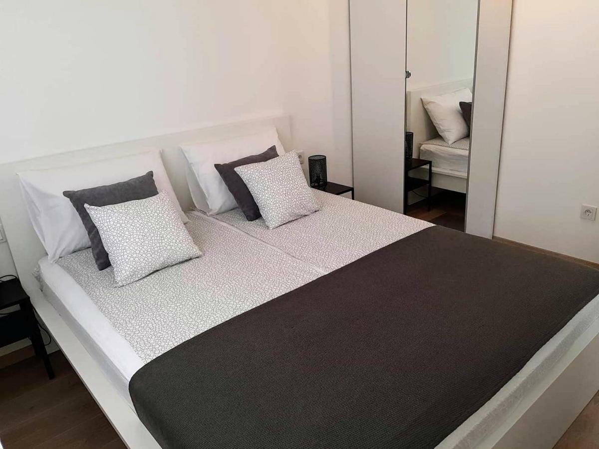 וודיצה Apartment Pepina מראה חיצוני תמונה
