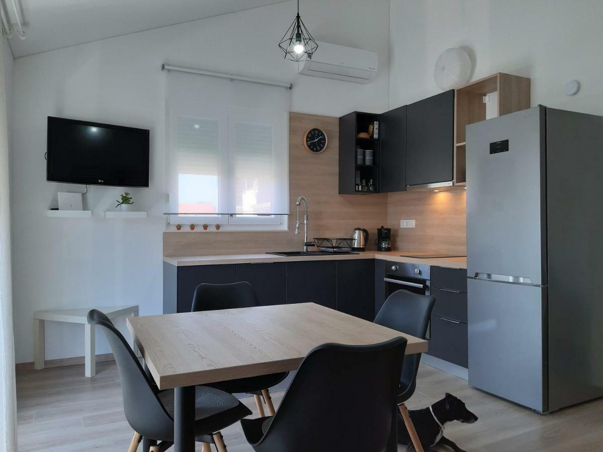 וודיצה Apartment Pepina מראה חיצוני תמונה