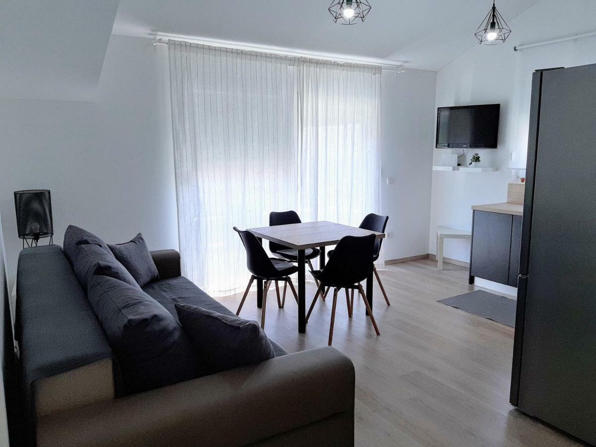 וודיצה Apartment Pepina מראה חיצוני תמונה