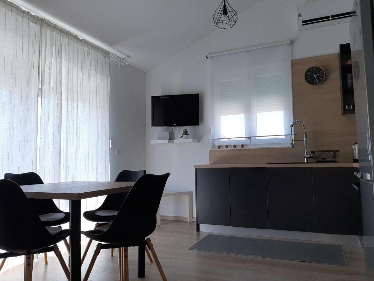 וודיצה Apartment Pepina מראה חיצוני תמונה