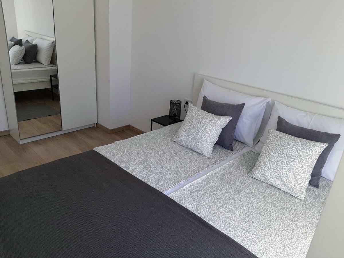 וודיצה Apartment Pepina מראה חיצוני תמונה