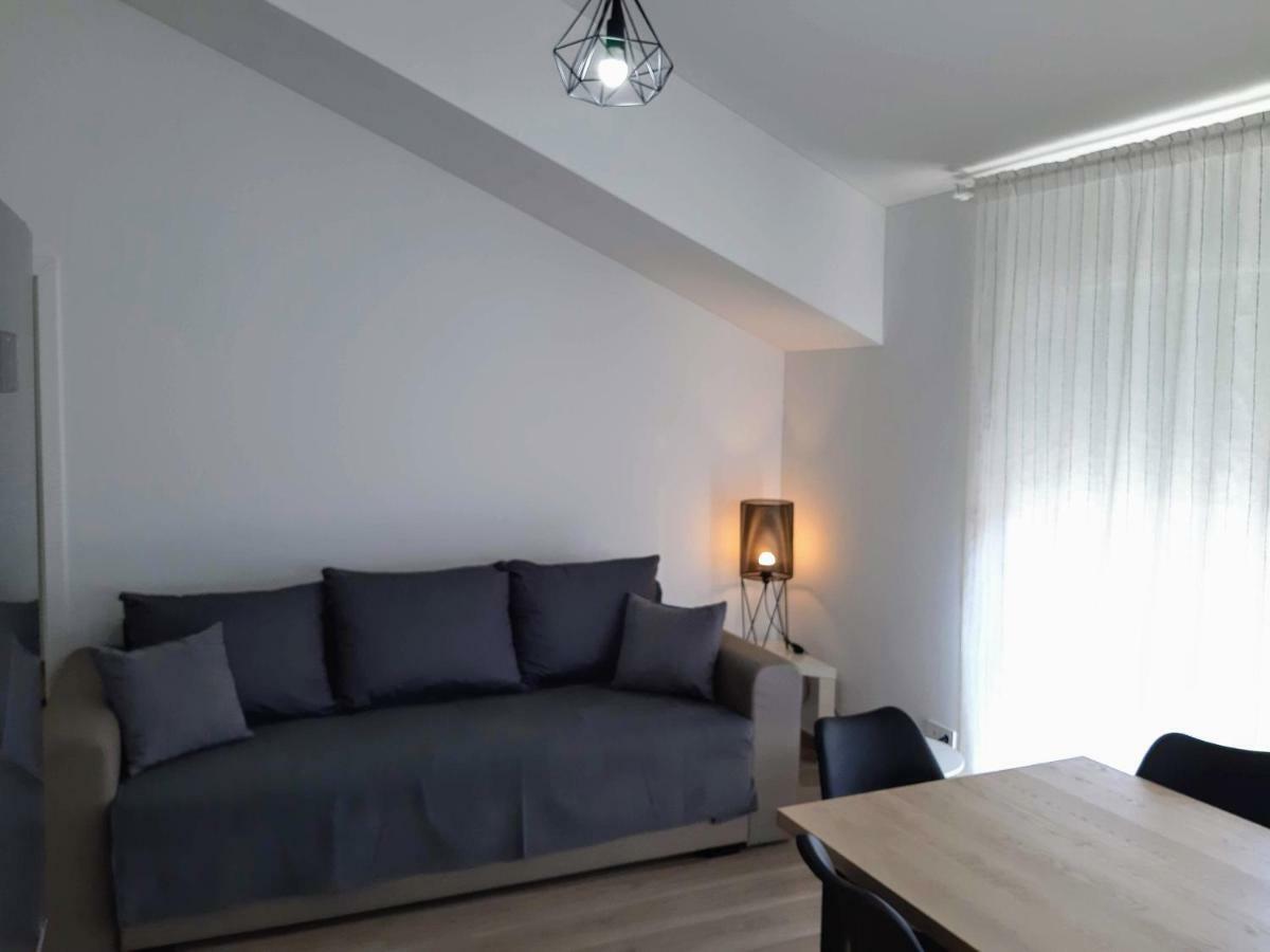 וודיצה Apartment Pepina מראה חיצוני תמונה