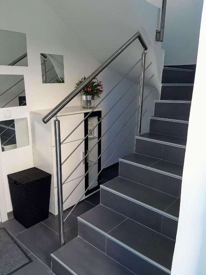 וודיצה Apartment Pepina מראה חיצוני תמונה