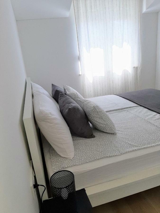 וודיצה Apartment Pepina מראה חיצוני תמונה