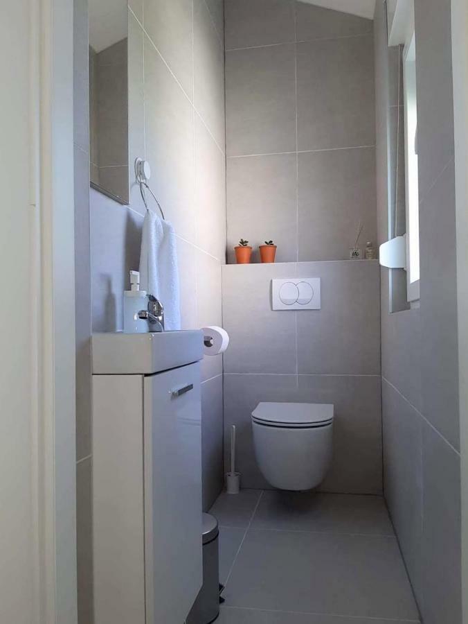 וודיצה Apartment Pepina מראה חיצוני תמונה