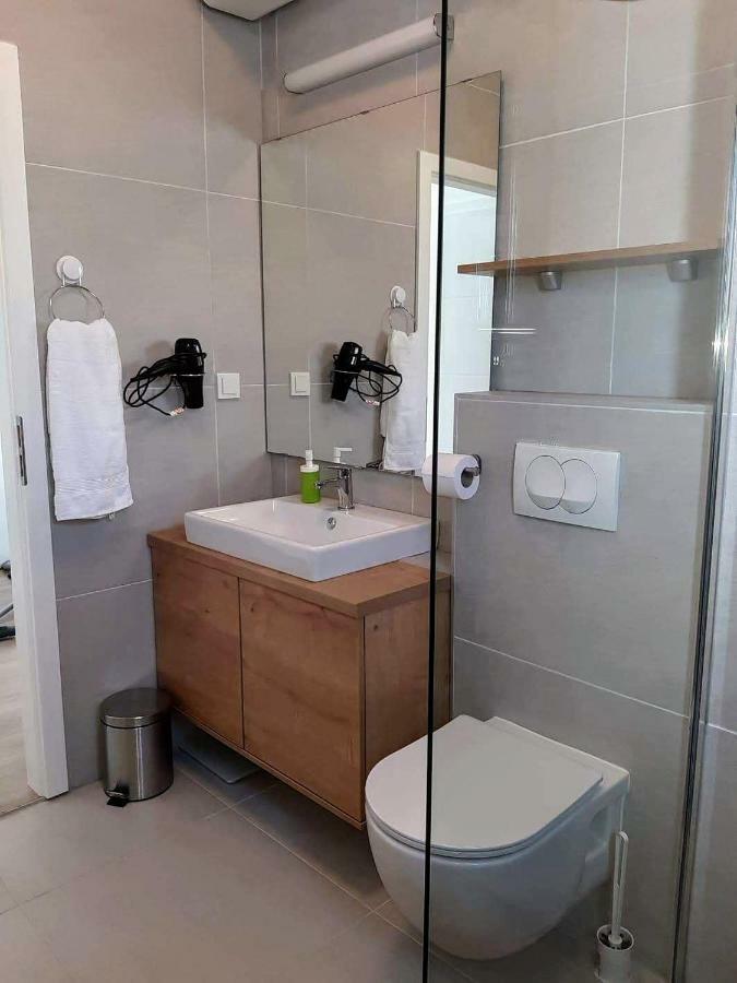 וודיצה Apartment Pepina מראה חיצוני תמונה